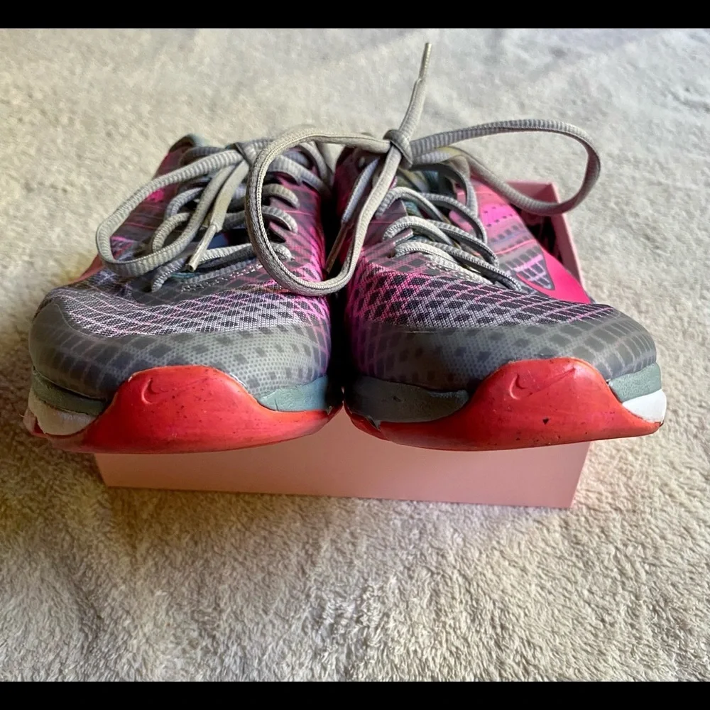 🌟Nike Flywire Dual Fusion Training Sneakers🌟